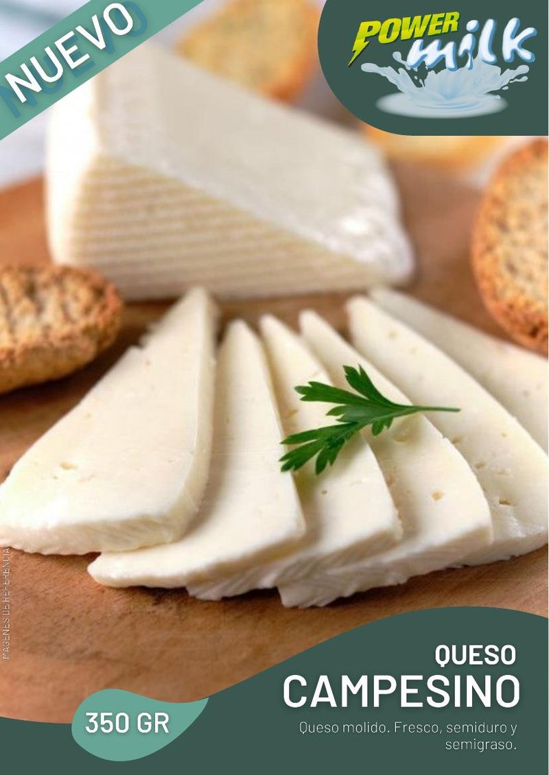 Queso Campesino